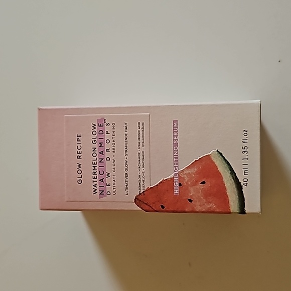 NWT glow recipe dew drops Serum - Picture 2 of 4